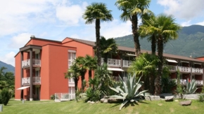 Hapimag Resort in Ascona Foto Hapimag